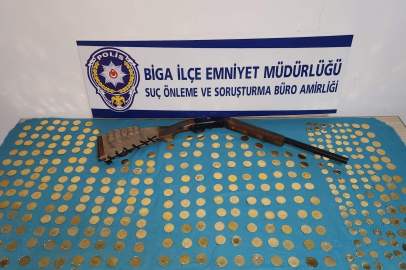 Sahte Altına Dikkat!