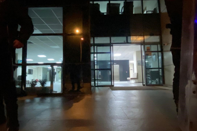 İmar Müdürlüğü Görevlisi Rüşvet Alırken Yakalandı