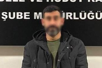 Bursa’da sahte avukat göçmenleri dolandırdı, yakalandı tutuklandı