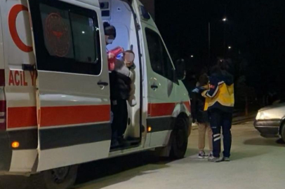 Bursa'da tavuk döner yiyen 25 kişi zehirlendi