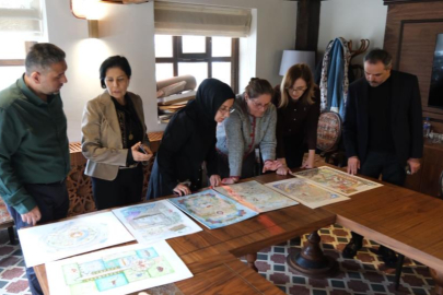 Bursa’nın Fethi Minyatür yarışmasında kazananlar açıklandı