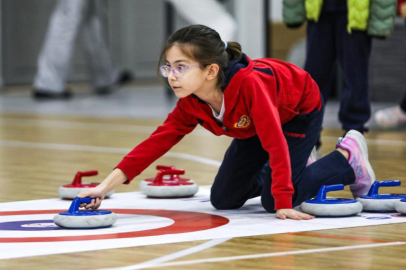 Sporun kalbi Bursa’da atıyor