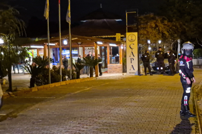 Adana'da Silahlı Kavga: 1 Ölü, 1 Yaralı