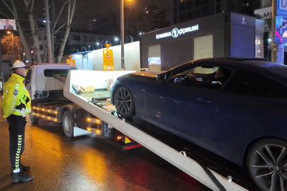 Makas Atan Gençten "Pes" Dedirten Açıklama