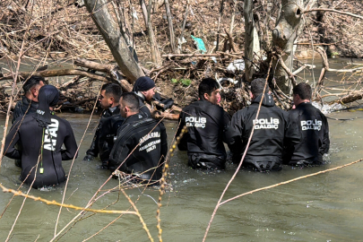 Kaybolan Otizmli Fırat Can Temel'den Acı Haber...