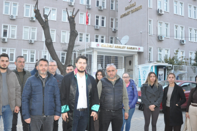 Parayı Aldılar Ürünleri Teslim Etmediler