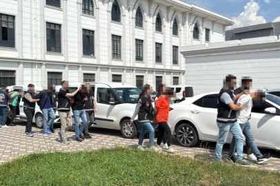 İntikam için akıl almaz sahte sevgili tuzağı