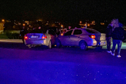 Çorum'da Feci Kaza: 6 Yaralı