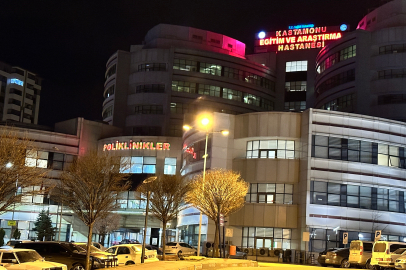 Baba, evde tartışma yaşadığı oğlunu av tüfeğiyle vurarak öldürdü