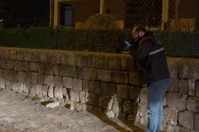 Kız Meselesi Yüzünden Çıkan Kavgada Kan Aktı