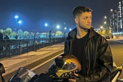 Motosiklet Kazası Can Aldı