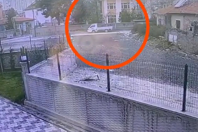 25 yıl hapis cezası ile aranan şüpheli yakalandı