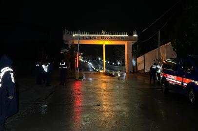 Başkan Yalım'ın Uşak'taki iş yerlerinde arama yapıldı