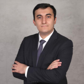 MUSTAFA FURKAN ALTINEL