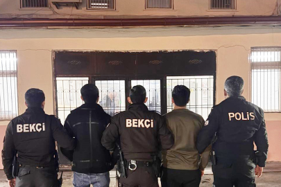 Samsun'da Sahte Paraya Geçit Yok