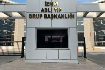 İzmir'de korkunç olay! Bebek cesedi bulundu