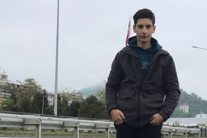 Motosiklet Kazası Can Aldı