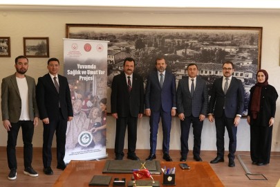 Gürsu’dan yaşlılara büyük destek hamlesi