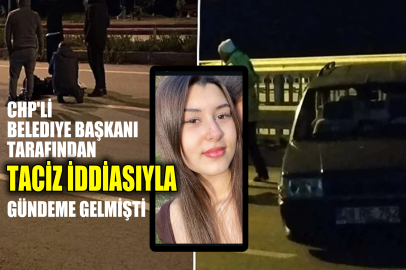 16 yaşındaki kız kazada hayatını kaybetti