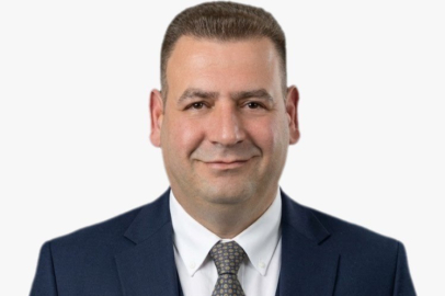 Yenişehir'de şoförler yeni başkanını seçti