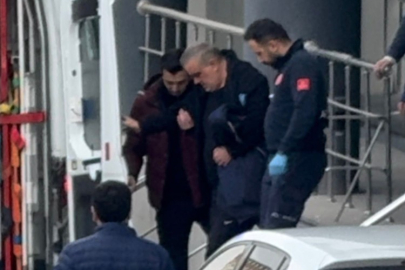 Başkan Bozbey'in de dahil olduğu soruşturmada gözaltındaki müteahhit fenalaştı