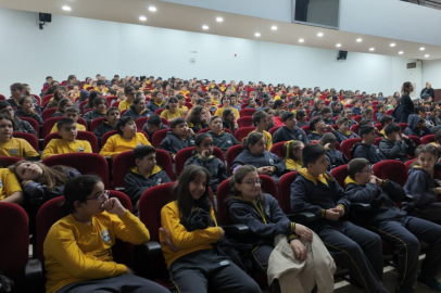 Bursa’da Sıfır Atık Günü etkinliklerle kutlandı