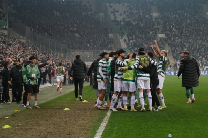 Bursaspor’a PFDK’dan ceza yağdı