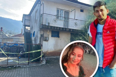 Dehşet gecesi: Boşanma aşamasındaki eşini ve ailesini katletti