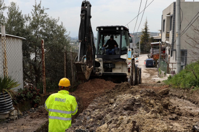 Hizmetler aralıksız devam ediyor