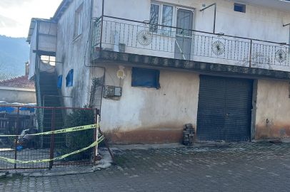 Manisa'da aile katliamı: 4 ölü