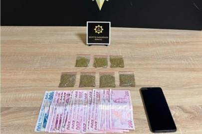 Kırklareli'de Uyuşturucuya Geçit Yok