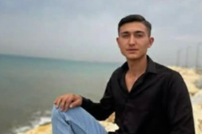 İki Gencin Sır Ölümü!