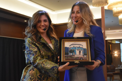 TÜMKAD’dan “QueENG Tech” buluşmaları başladı