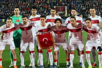 A Milli Takım, FIFA sıralamasında son 9 yılın zirvesinde