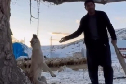 Böyle bir İNSAN olur mu?