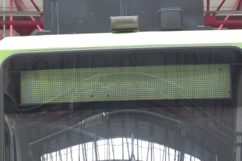 Bursa’da toplu ulaşım daha güvenli ve konforlu