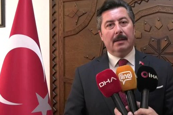 Bursa'nın iki ilçesinde önemli işbirliği