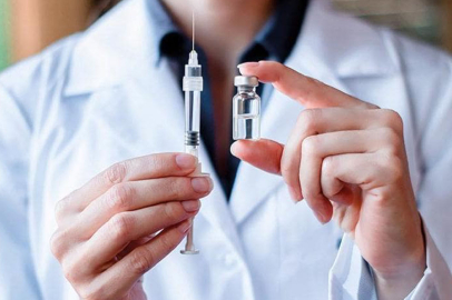 Kişiselleştirilmiş kanser aşısı ilk kez uygulandı