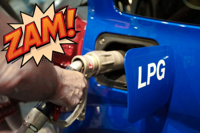LPG’ye rekor zam yolda