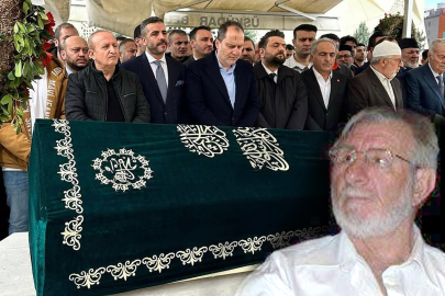 Metin Hasırcı son yolculuğuna uğurlandı