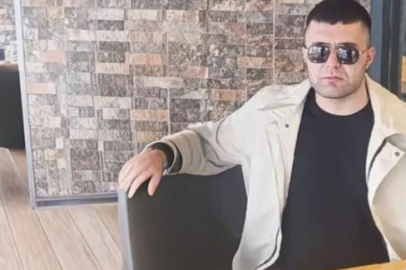 Evinde uyurken balkondan giren kişi tarafından öldürüldü