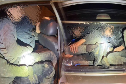 Hatay'da Göçmen Operasyonu: 6 Tutuklama