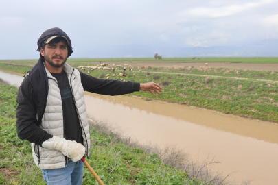 13 Gün Kayıp Olan Genç, Derede Cansız Beden Halinde Bulundu