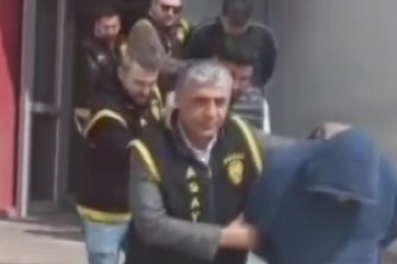 "Başkomiser" yalanıyla milyonluk vurgun: 7 kişi tutuklandı