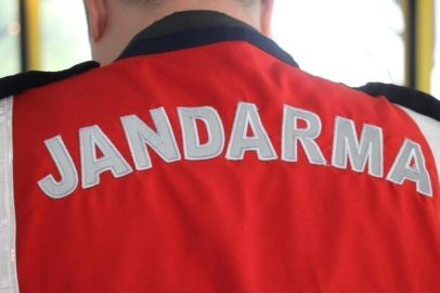 Aydın'da Düzensiz Göçmen Operasyonu