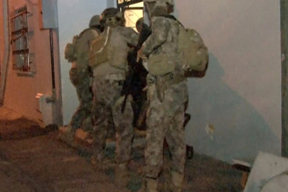 Uzun namlulu dehşetin ardından polis durdurak bilmiyor: 4 şüpheli daha gözaltında