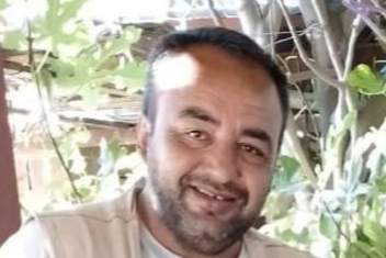 Eski eşini av tüfeğiyle öldürmüştü...