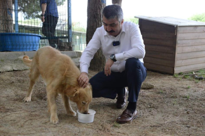 Yıldırım’da gıda israfına geçit yok