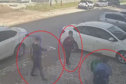 10 TL İçin Korku Dolu Anlar...