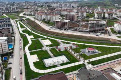 Balkan Bölge Parkı açılış için gün sayıyor